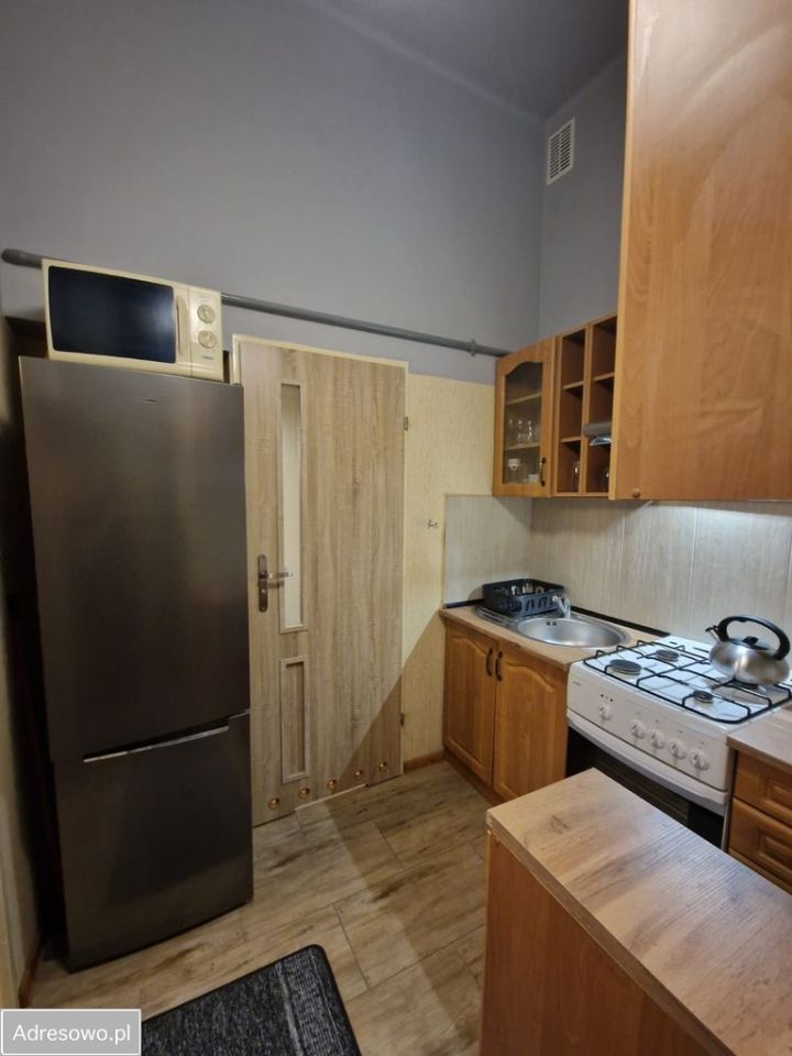 Mieszkanie 1-pokojowe Racibórz Centrum. Zdjęcie 11