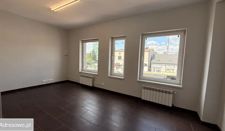 Lokal Warszawa Wawer, ul. Żegańska