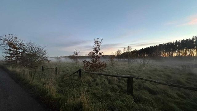 Działka rolno-budowlana Rokitki. Zdjęcie 1