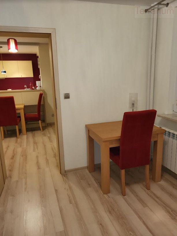 Mieszkanie 3-pokojowe Warszawa Śródmieście, ul. Górnośląska. Zdjęcie 13