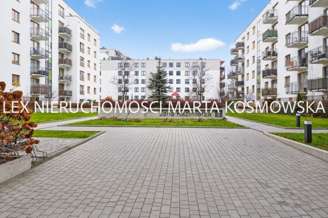 Mieszkanie 2-pokojowe Warszawa Wola, ul. Jana Kazimierza. Zdjęcie 17