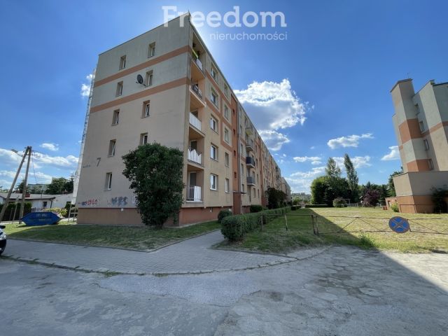 Mieszkanie 2-pokojowe Zgierz, ul. ks. Szczepana Rembowskiego. Zdjęcie 2