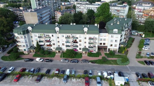 Mieszkanie 3-pokojowe Pruszków, ul. Działkowa. Zdjęcie 17