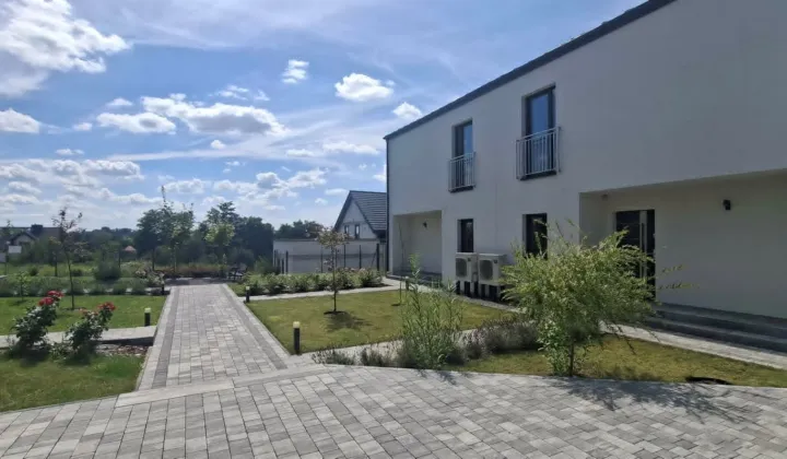 Mieszkanie 5-pokojowe Łuczyce, ul. Szkolna