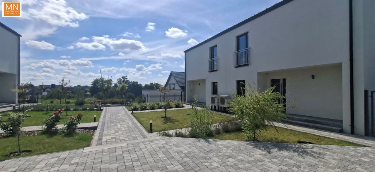 Mieszkanie 5-pokojowe Łuczyce, ul. Szkolna. Zdjęcie 1