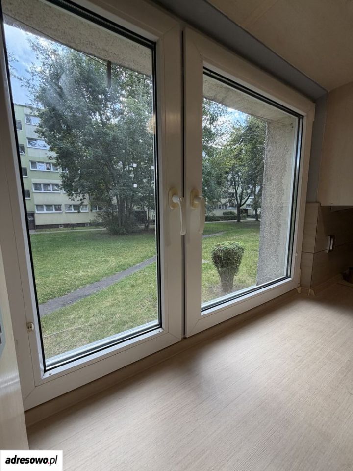 Mieszkanie 2-pokojowe Łódź Koziny, ul. Stefana Okrzei. Zdjęcie 7