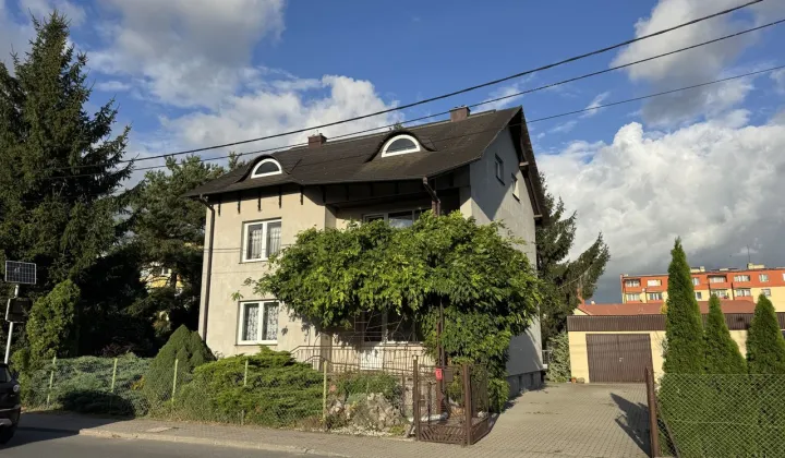 dom wolnostojący, 8 pokoi Rypin, ul. Młyńska