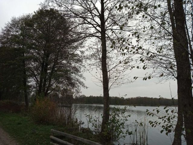 Działka budowlana Nowe Czaple. Zdjęcie 1