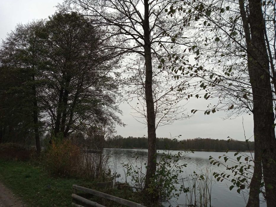 Działka budowlana Nowe Czaple