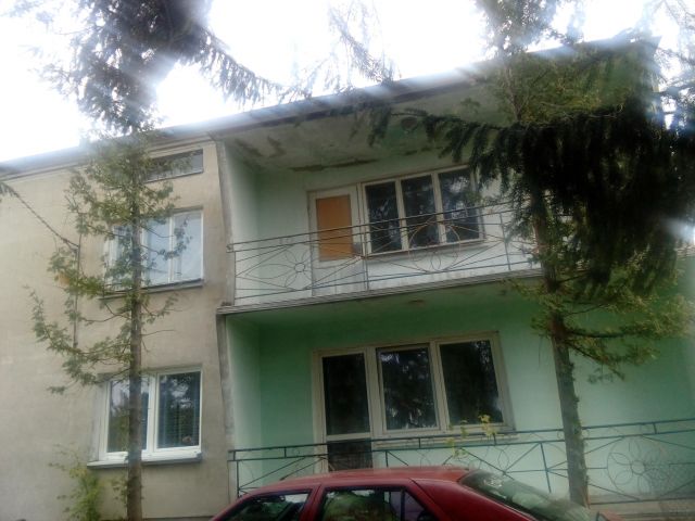 gospodarstwo, 6 pokoi Dorohusk Stara Wieś, ul. Wołyńska. Zdjęcie 1