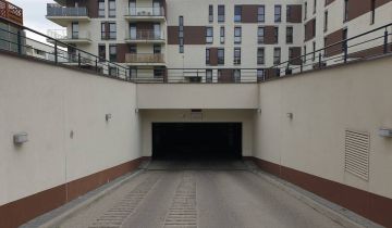 Garaż/miejsce parkingowe Lublin, ul. Zygmunta Augusta. Zdjęcie 1