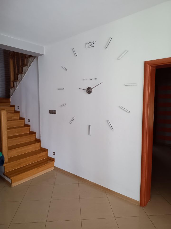 dom wolnostojący, 5 pokoi Rzeczyca, ul. Dębowa. Zdjęcie 7