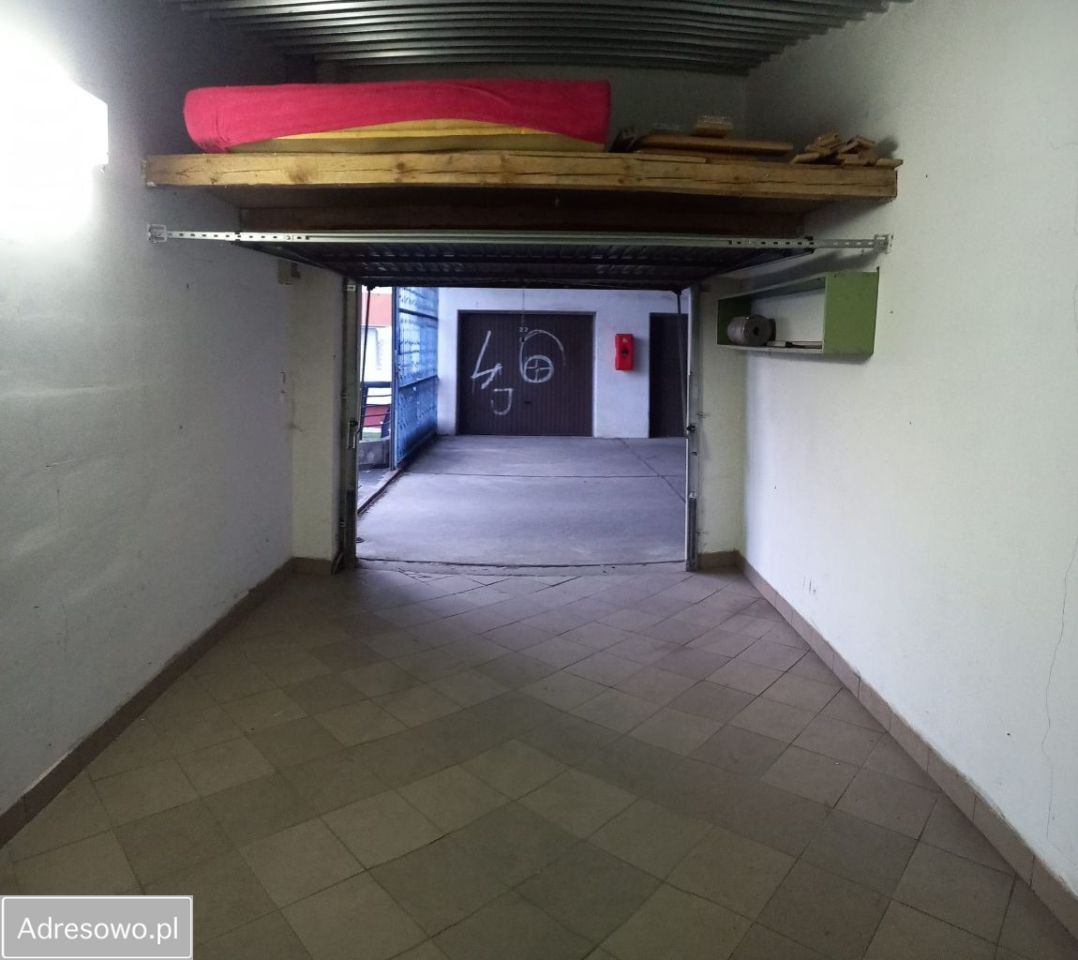 Garaż/miejsce parkingowe Lubin, ul. Józefa Piłsudskiego. Zdjęcie 8
