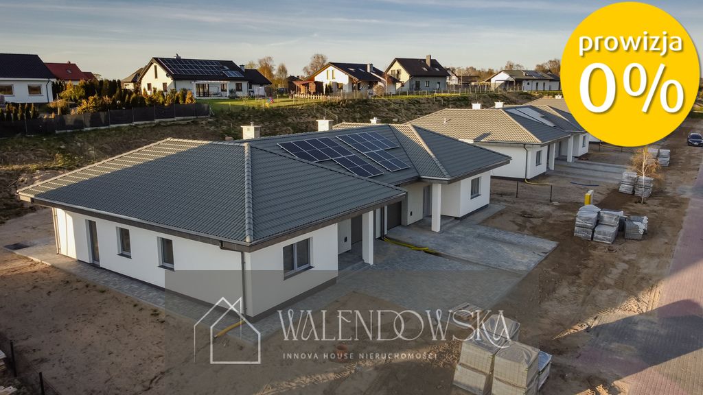 bliźniak, 4 pokoje Krępa Słupska, ul. Miodowa. Zdjęcie 6