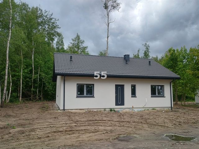 dom wolnostojący, 4 pokoje Lutomiersk. Zdjęcie 9