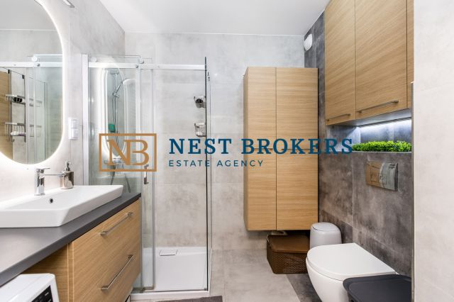 Mieszkanie 2-pokojowe Kraków Bieżanów, ul. Telimeny. Zdjęcie 7