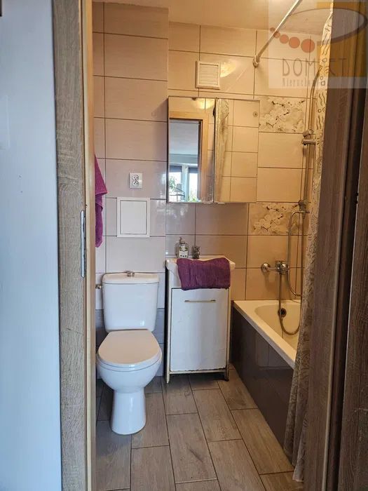 Mieszkanie 3-pokojowe Brwinów, ul. Józefa Ignacego Kraszewskiego. Zdjęcie 5