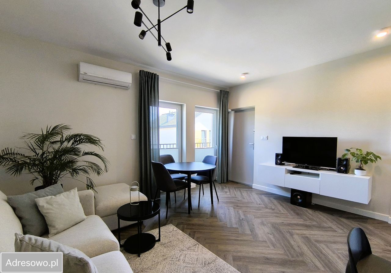 Mieszkanie 3-pokojowe Jakubowice Konińskie, ul. Dębina