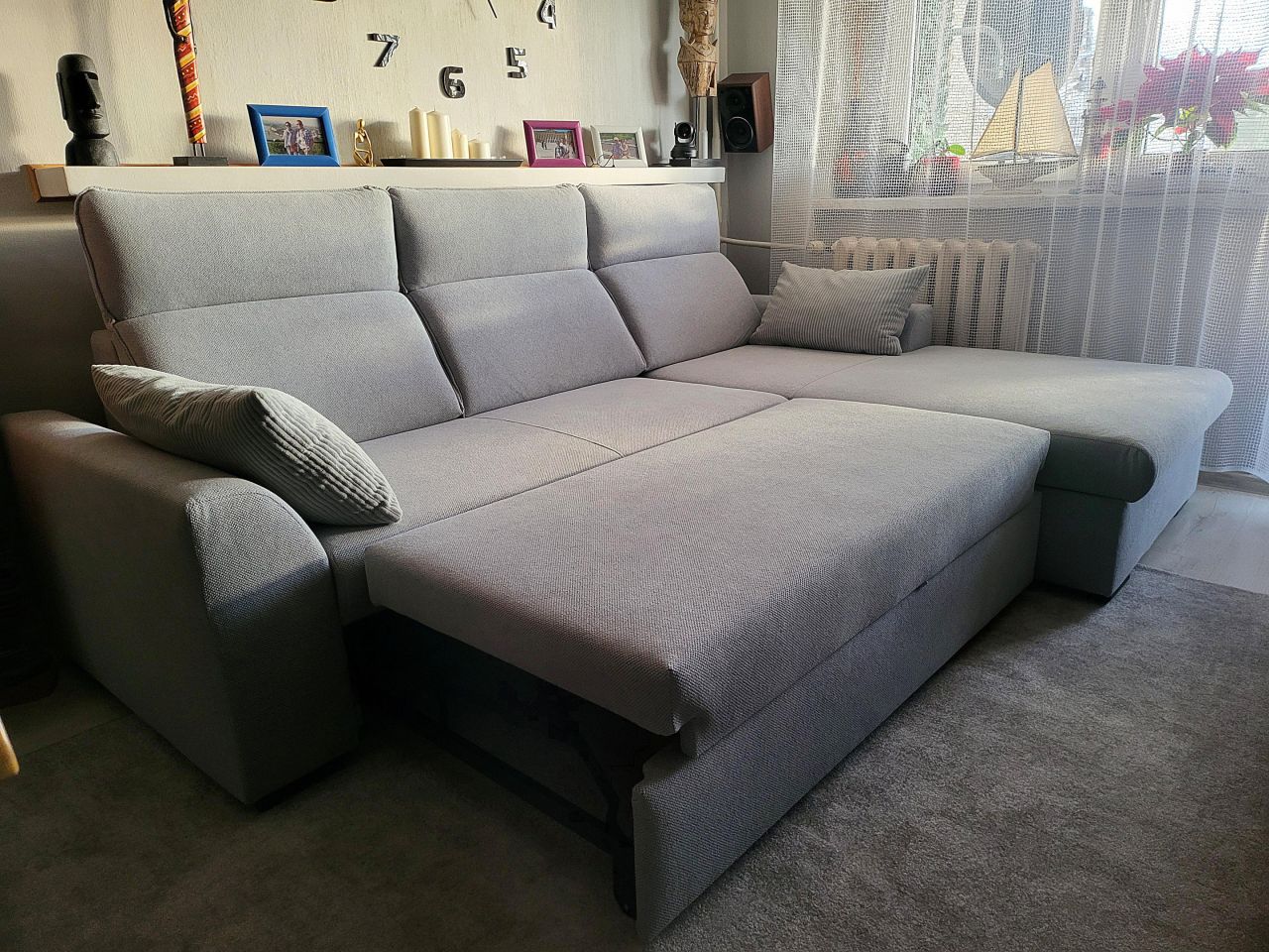 Mieszkanie 3-pokojowe Nędza, ul. Jesionowa. Zdjęcie 22