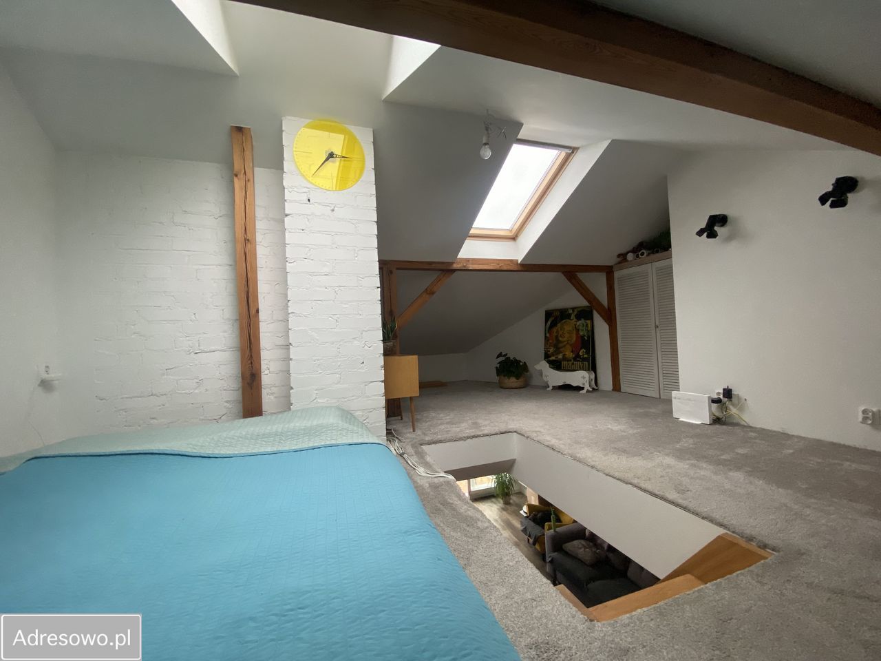 Mieszkanie 3-pokojowe Poznań Grunwald, ul. Przepiórcza. Zdjęcie 5