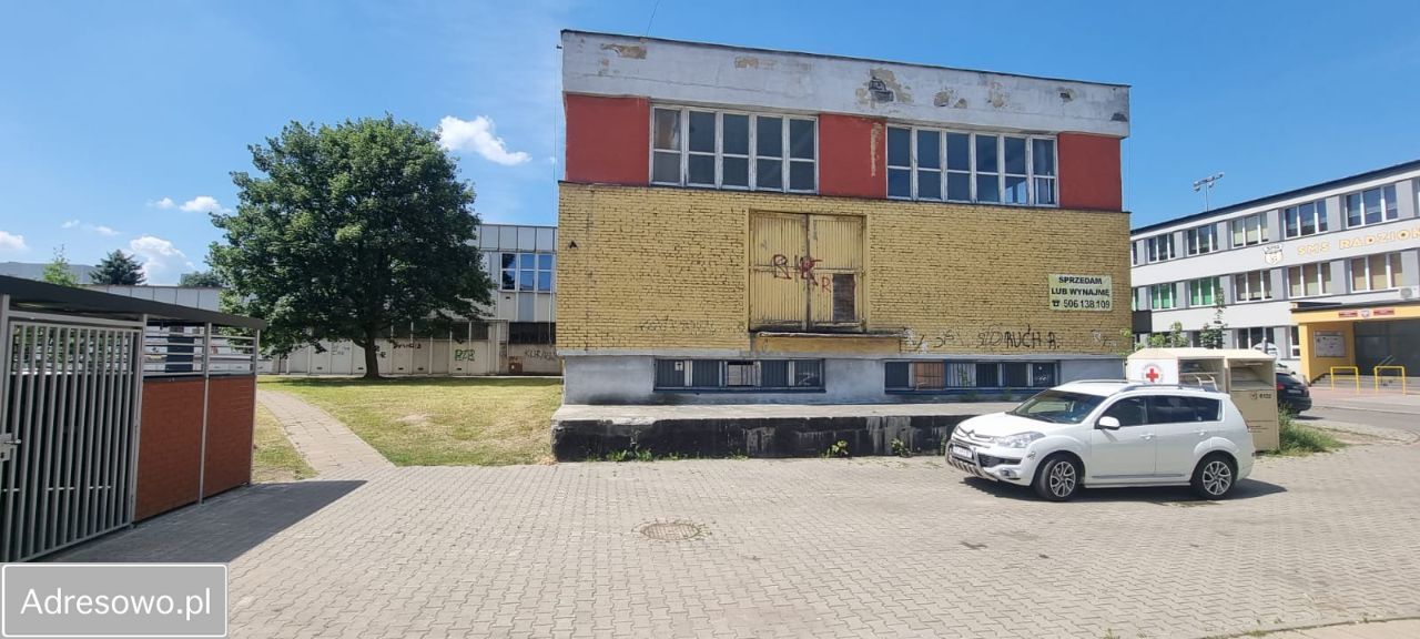 Lokal Radzionków, ul. ks. dr. Józefa Knosały. Zdjęcie 12