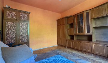 Mieszkanie 1-pokojowe Kraków Bieńczyce, os. Centrum D