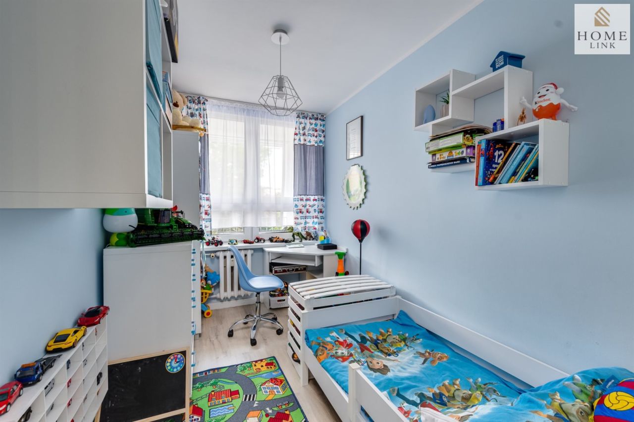 Mieszkanie 3-pokojowe Olsztyn Pojezierze, ul. Kołobrzeska. Zdjęcie 10