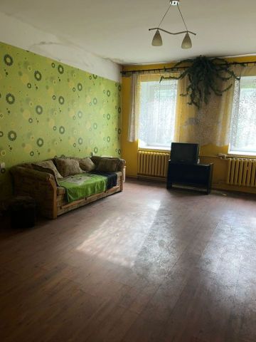 Mieszkanie 4-pokojowe Mieroszów. Zdjęcie 1