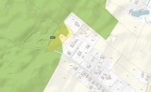 Działka budowlana Czystochleb. Zdjęcie 2