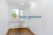 Mieszkanie 3-pokojowe Kraków Łagiewniki, ul. Odrzańska. Zdjęcie 4