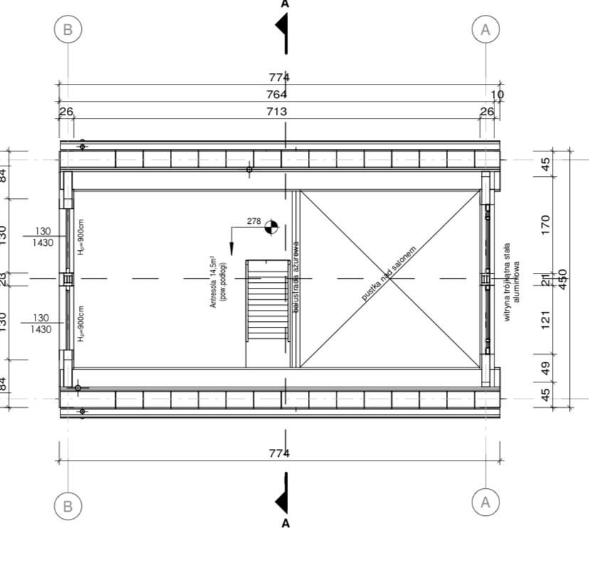 dom letniskowy Goreń Duży, ul. Narcyzowa. Zdjęcie 7