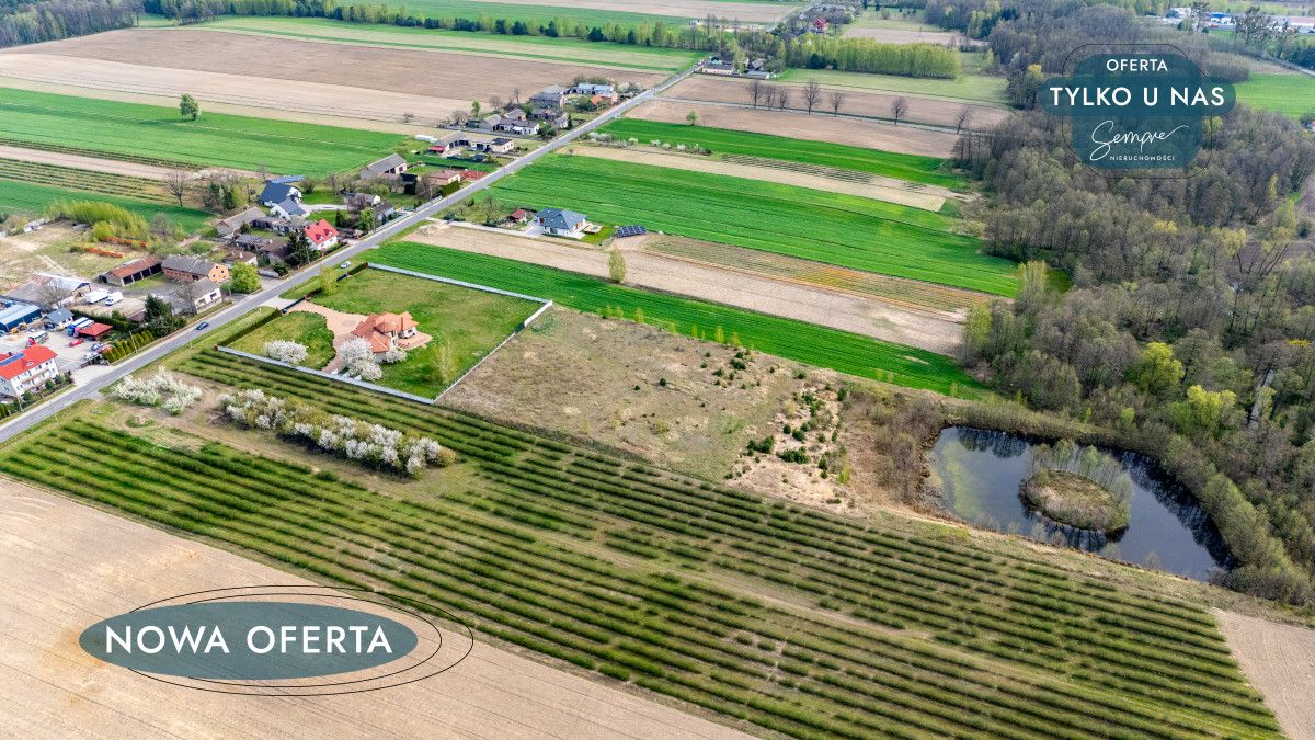 dom wolnostojący, 6 pokoi Nowostawy Górne. Zdjęcie 3