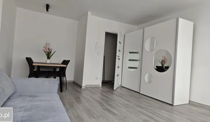 Mieszkanie 2-pokojowe Wąbrzeźno, ul. Sienkiewicza