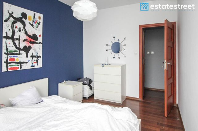 Mieszkanie 2-pokojowe Kraków Prądnik Biały, ul. gen. Augusta Fieldorfa-Nila. Zdjęcie 3