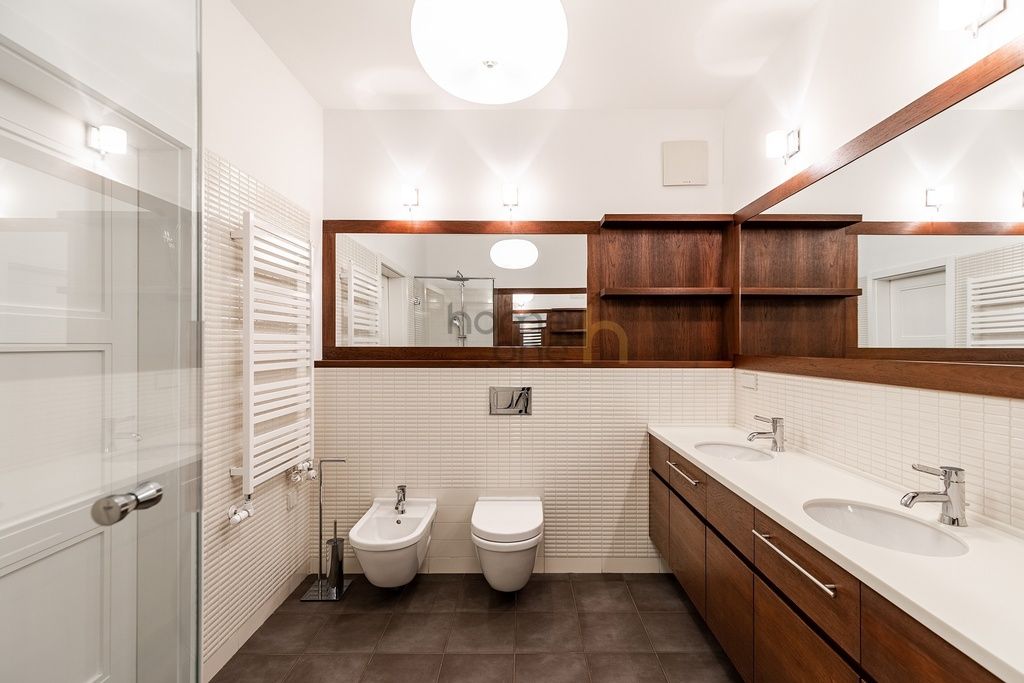 Mieszkanie 4-pokojowe Warszawa Mokotów, ul. Ludowa. Zdjęcie 12