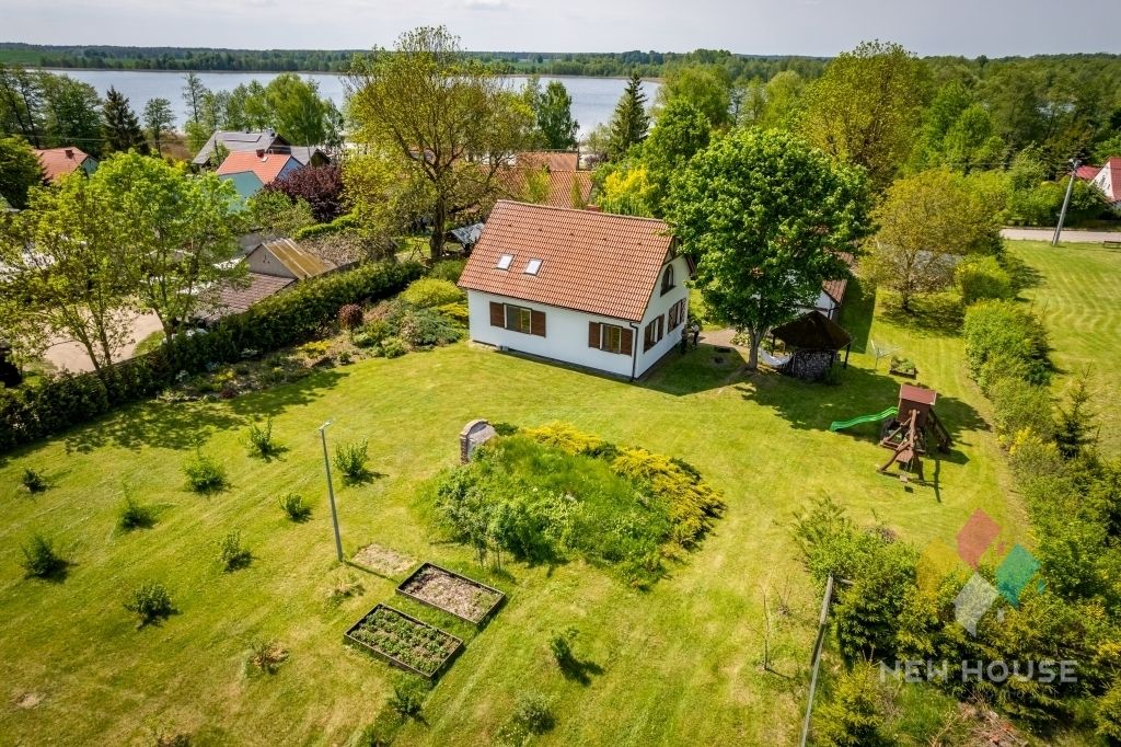 dom wolnostojący, 4 pokoje Ławki. Zdjęcie 24