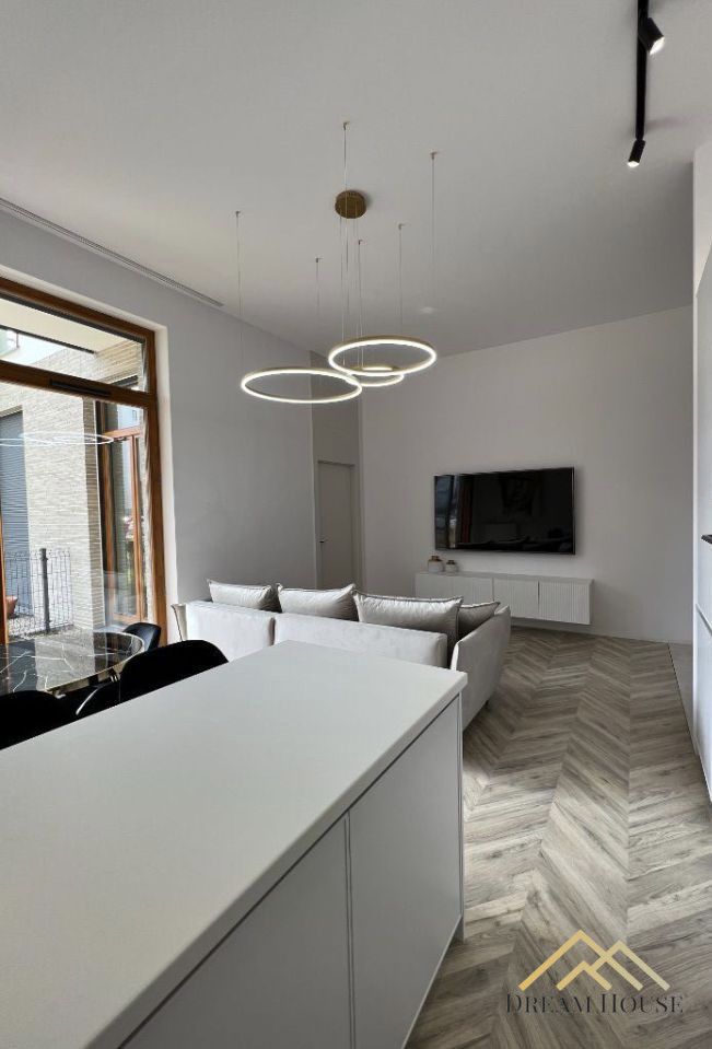 Mieszkanie 2-pokojowe Gdańsk Wrzeszcz, ul. Grudziądzka