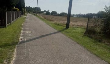 Działka budowlana Świerczyniec