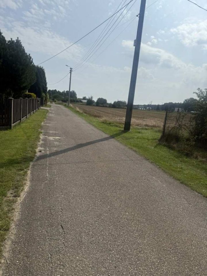 Działka budowlana Świerczyniec. Zdjęcie 2