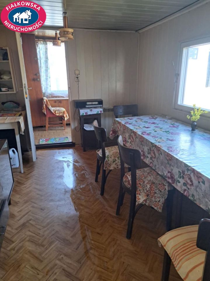 dom wolnostojący, 2 pokoje Kowiesy. Zdjęcie 4