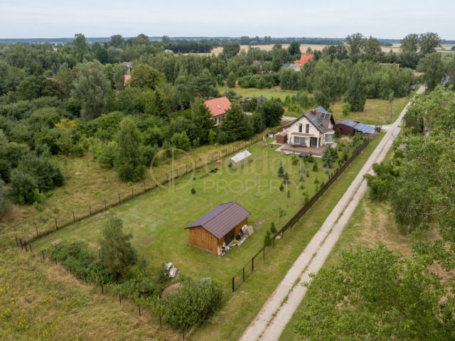 dom wolnostojący, 5 pokoi Przemysław. Zdjęcie 18