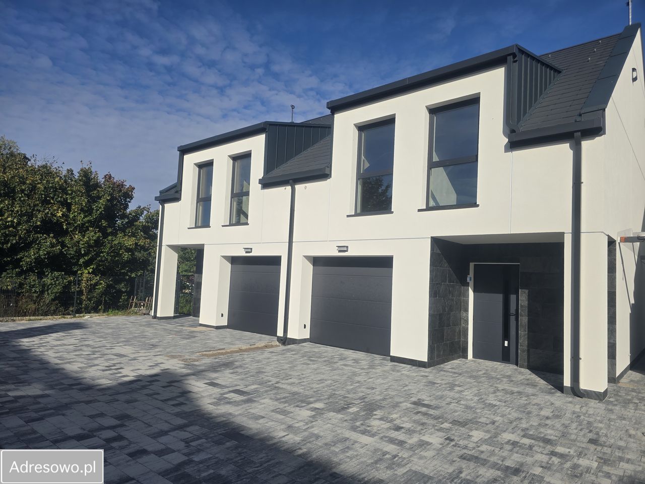 bliźniak, 5 pokoi Mikołajki, ul. Krótka. Zdjęcie 5