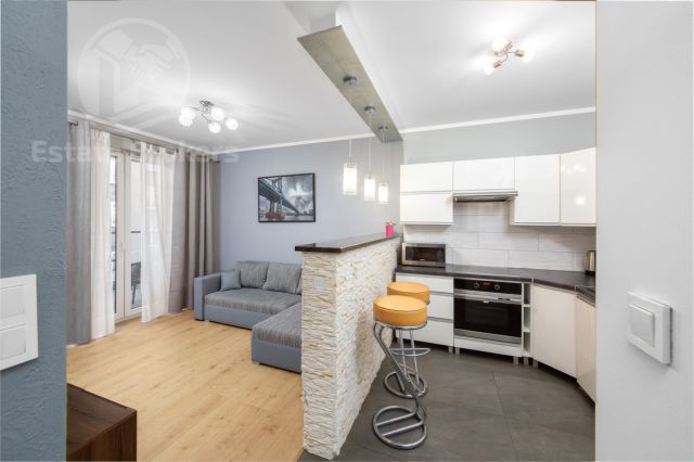 Mieszkanie 2-pokojowe Wrocław Śródmieście, ul. Henryka Pobożnego. Zdjęcie 3