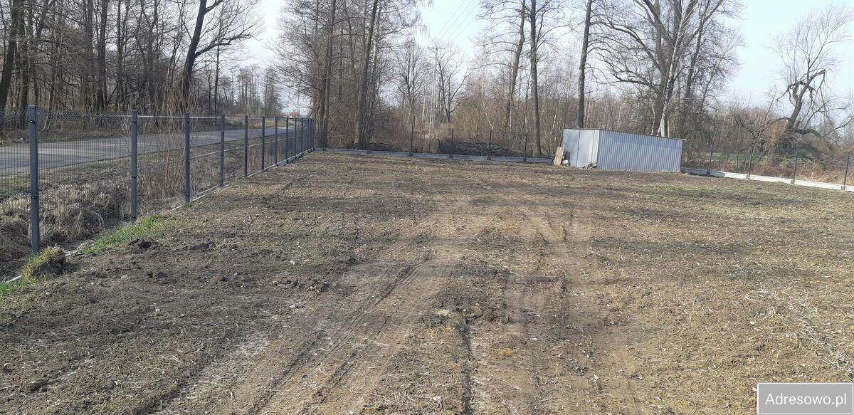 Działka budowlana Łosewo. Zdjęcie 5