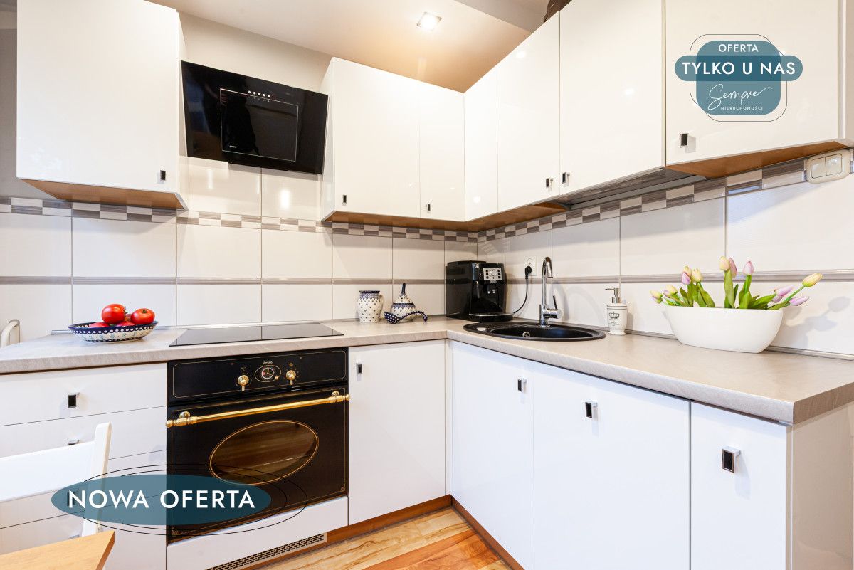 Mieszkanie 3-pokojowe Zduńska Wola Osmolin, ul. Spacerowa. Zdjęcie 7