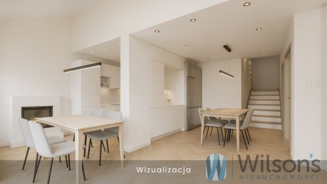 Mieszkanie 4-pokojowe Gdynia Dąbrowa, ul. Poziomkowa. Zdjęcie 33