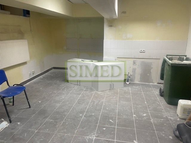 Hala/magazyn Warszawa Praga-Północ. Zdjęcie 9