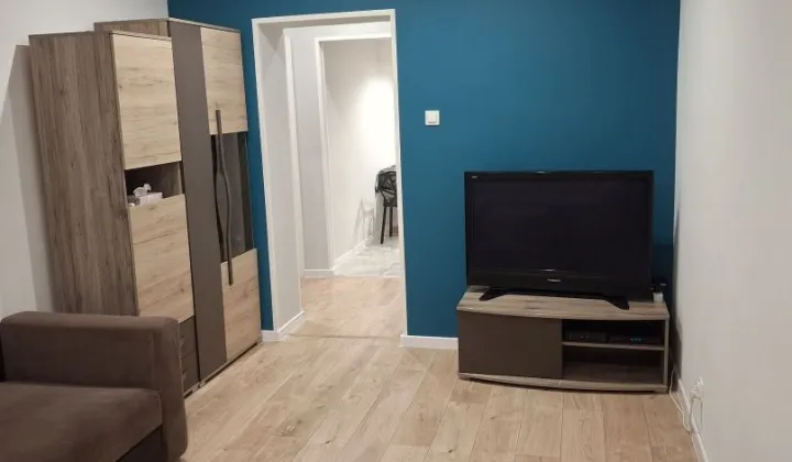 Mieszkanie 2-pokojowe Tomaszów Mazowiecki