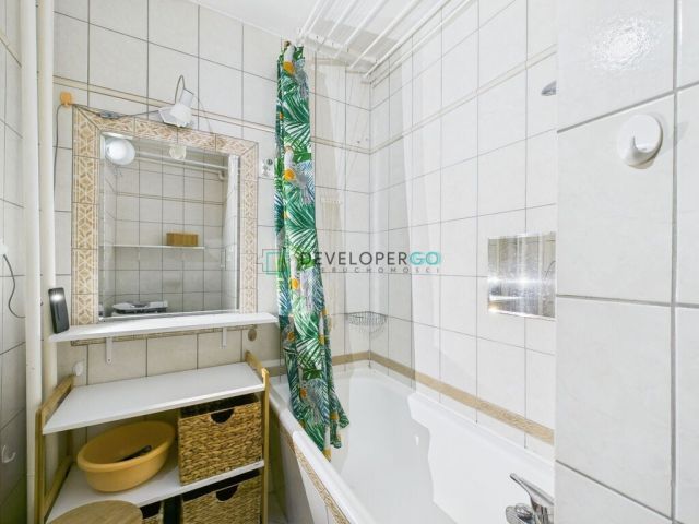 Mieszkanie 2-pokojowe Białystok, ul. kard. Stefana Wyszyńskiego. Zdjęcie 11