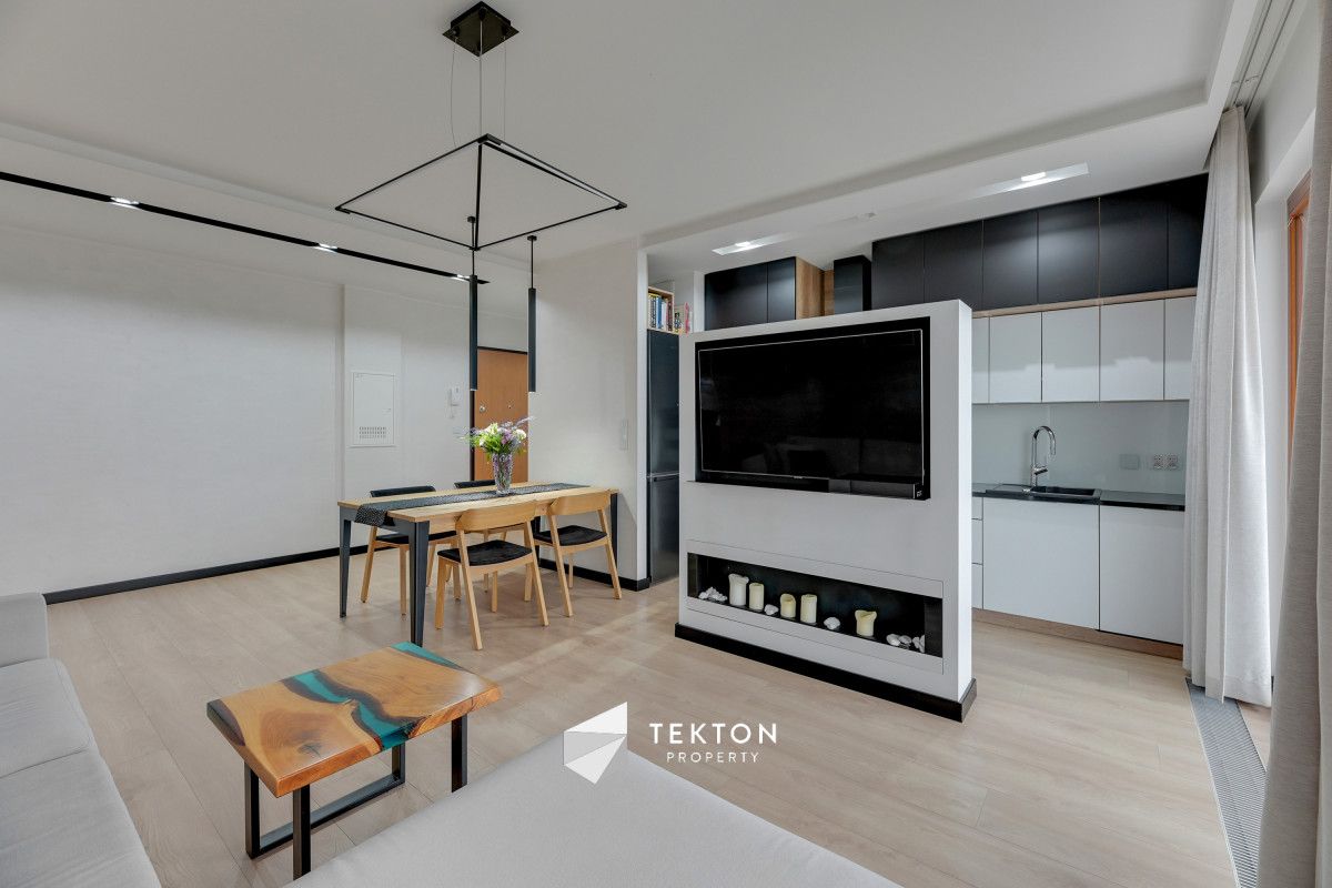 Mieszkanie 3-pokojowe Gdynia Mały Kack, ul. Strzelców. Zdjęcie 7